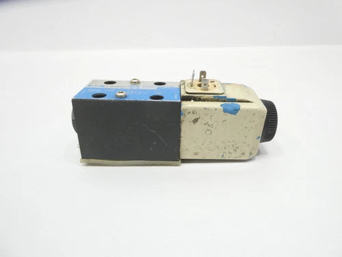 Eaton DG4V-3-OBL-M-U-H7-60 Solenoid Valve 5000psi