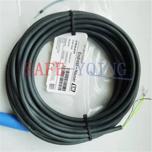 1PCS Endress+Hauser E+H CYK10-A101 Electrode Cable NEW