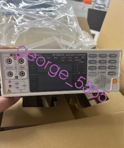1PC HIOKI BT3561A tester, brand new fedex or DHL