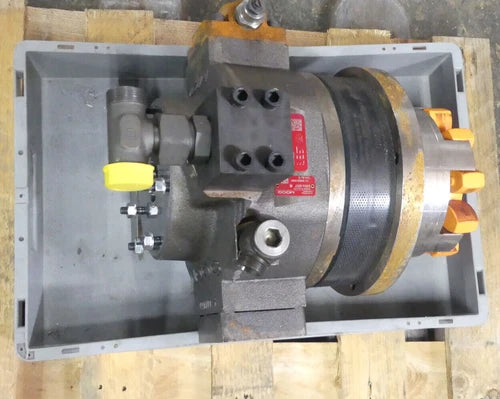 MOOG D954-0041/E HPR18B1RKP063KD28F2Z00DS1