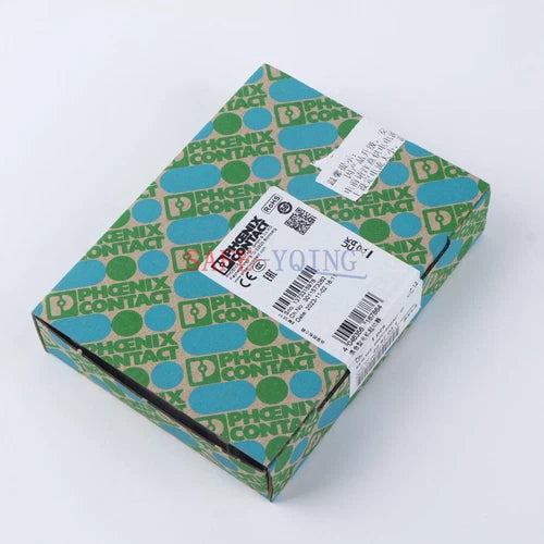 One New Phoenix Contact Motor Starter ELR W3-24DC/500AC-2I 2297031