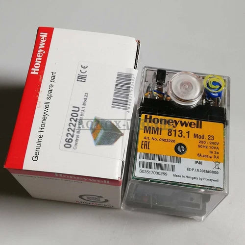 One Honeywell R.B.L.MMI 813.1 NEW