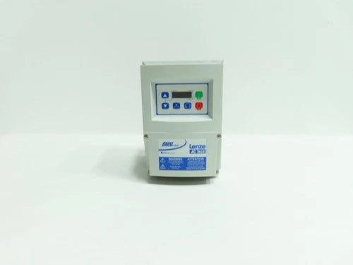 Lenze ESV152N06TXC-CC Vfd Drive 600v-ac 0-500hz 0-575v-ac 2hp