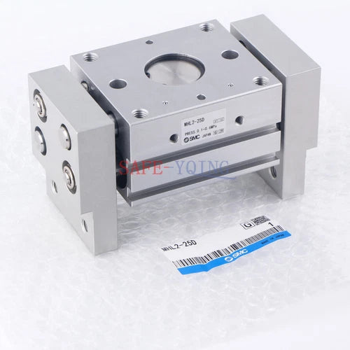 One SMC MHL2-25D NEW