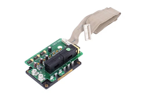 PM75RSK060 171L002B-AP2802B VICKERS MITSUBISHI ELECTRIC GETESTET | GARANTIE