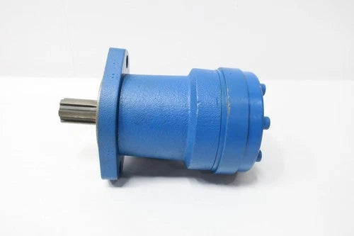Eaton S-140BB2XM Char-lynn Hydraulic Motor