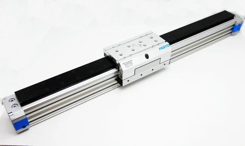 Festo DGPL-40-500-PPV-A-B-KF-SH-D2 175136 Pmax. 8bar Linearantrieb -unused-