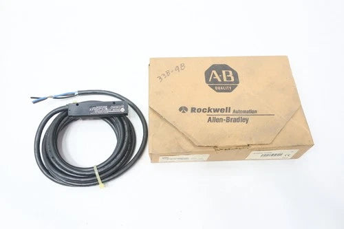 Allen Bradley 42SRR-6006 Photoelectric Sensor 20-264v-ac