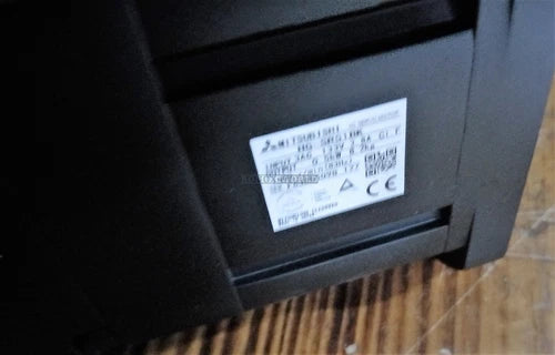 1PCS MITSUBISHI AC SERVO MOTOR HG-SR51BK HGSR51BK