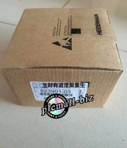 Heidenhain encoder EQN1325.035-2048 ID 823901-03 New fedex or DHL