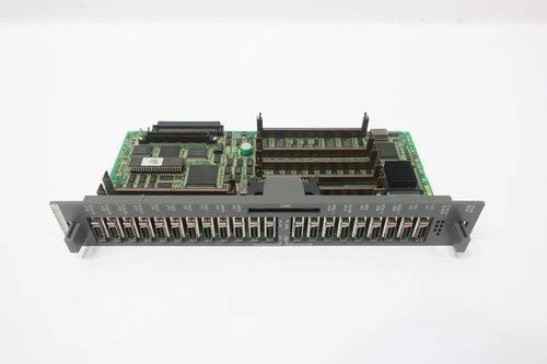 Fanuc A16B-3200-0010/09B Main Cpu Control Board