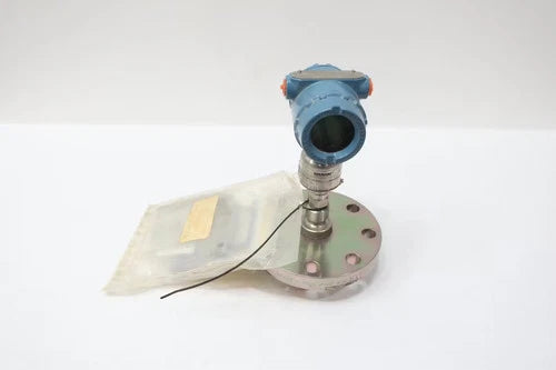 Rosemount 3051S1TG2AB11A1AB4K6M5Q4Q8T1A1003 Pressure Transmitter 150psi
