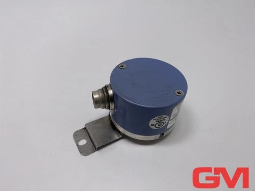 Wachendorff Drehgeber WDG 58E-10-1024ABN-I24-SH12 encoder WDG 58E  Endhohlwelle