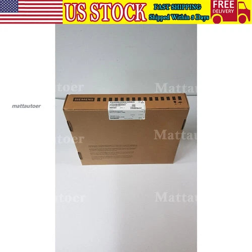 NEW SIEMENS 6FC5357-0BB34-0?AA0 6FC5 357-0BB34-0?AA0 SINUMERIK 840D/DE NCU 573.4