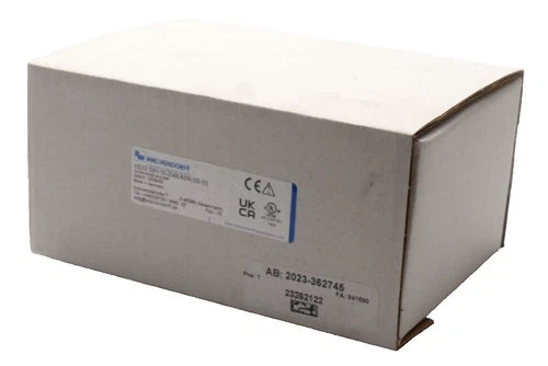 Wachendorff Inkremental Drehgeber | WDGI 58H-10-2048-ABN-I05-S5