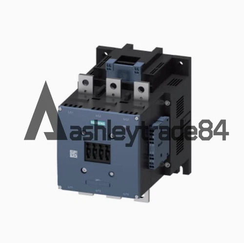 1PCS New Siemens CONTACTOR 3RT1075-6AM36