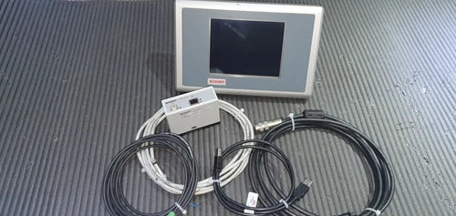 BECKHOFF Touch Panel CP7909-0001-0000 6,5
