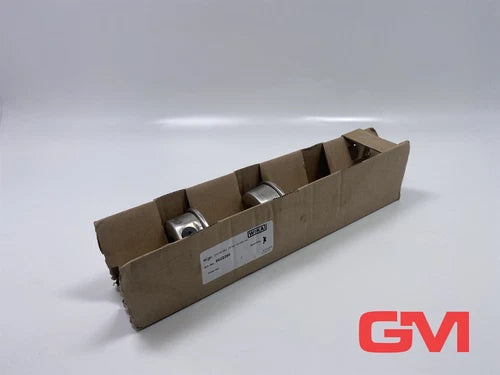 VE 2x Wika Rohrfedermanometer 213.53.063 9022260 gauge25bar G1/4B rue Manometer