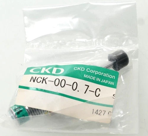 CKD Corporation Schockabsorbierer NCK-00-0.7-C
