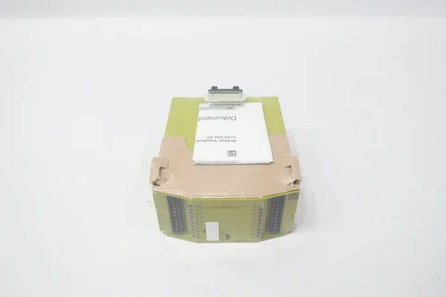 Pilz PNOZ MC1P 773700 Expansion Module Communication Interface
