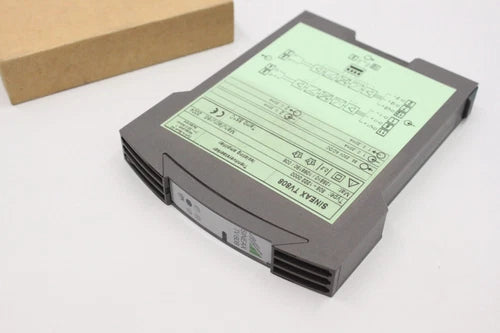 CAMILLE BAUER SINEAX TV808 Trennverst?rker Isolating amplifier 808-12220000 NEU