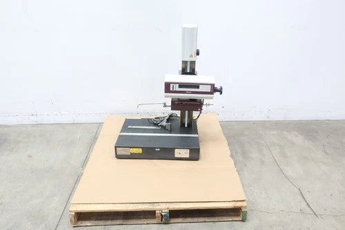 Mitutoyo SV-C3000 Formtracer Combination Surftest/contracer System