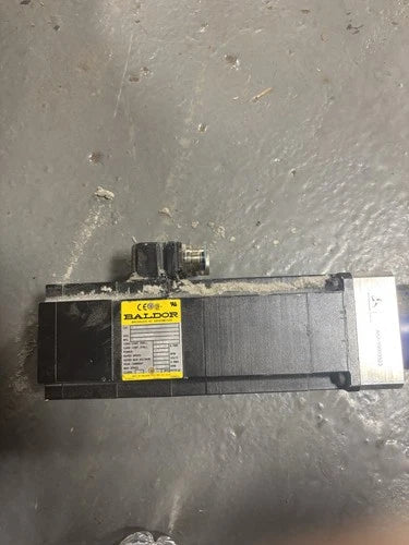 NEW NO BOX BALDOR BSM80C-375BXX S2P307W058 300VAC 16A MOTOR