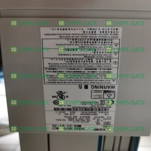 1 pe?a nova MDS-C1-V1-70 envio r¨¢pido