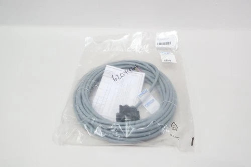 Festo KMP3-9P-8-10 18579 Connecting Cable