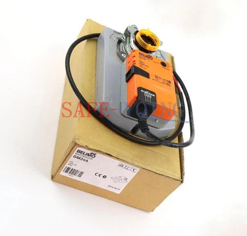 ONE New BELIMO Rotary actuator GM24A