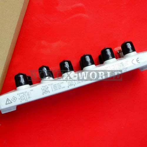 ONE AL1203 IFM Profinet IO-Link Module NEW