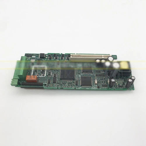 ONE Emerson CT ISS 07.00 7004-1003 3130-0916 Inverter CPU Board Used