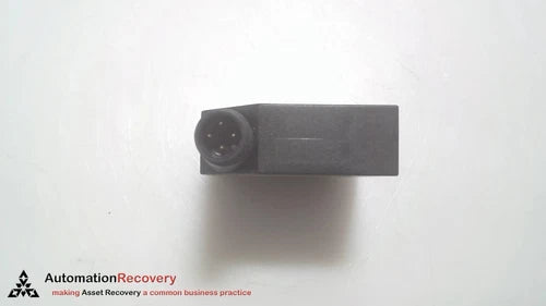 BALLUFF BOS008L, RETROFLECTIVE SENSORS, BOS 26K-PA-1LQP-S4-C, NEW #310192