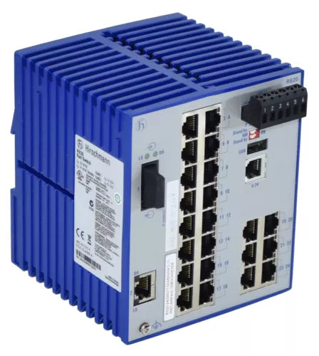 Hirschmann RS20-2400M2T1SDAEHH04.0.01 RS20-2400 M2 T1