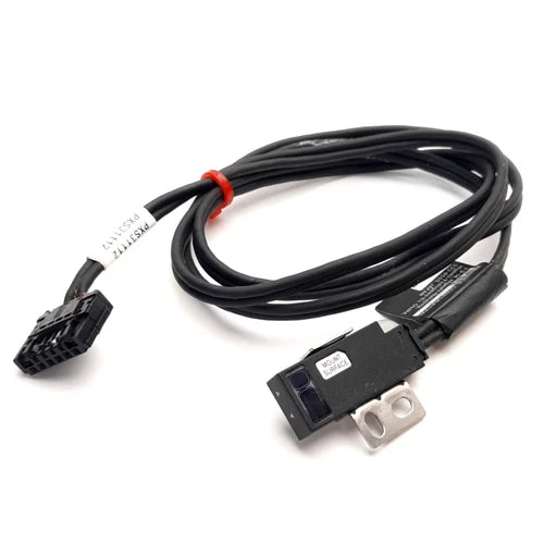 Keyence LV-S41L Spot Reflective Sensor Head 120-480mm Range *Modified Connector*