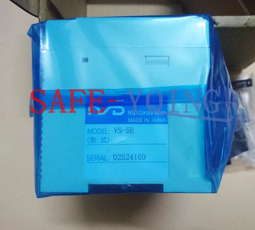 1PCS NEW NSD VS-5E Encoder controller VS5E