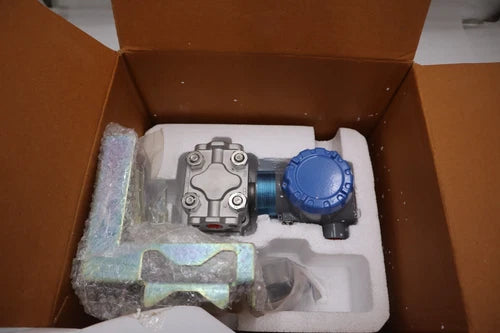 Honeywell STG775-E1GS1A-1-A-CH0-11S-A-10A0-00-0000 SMART TRANSMITTER STOCK G479
Opens in a new window or tab