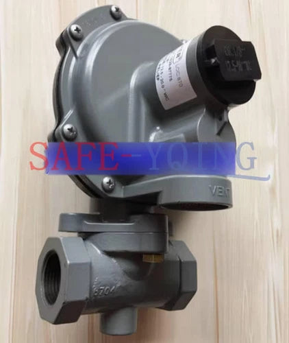 1PCS FISHER GAS Pressure Reducing Valve HSR-1628-87775 3-5KPa New