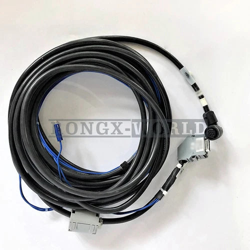 ONE fits Fanuc A660-8017-T708#L14R53A Encoder Cable 14M New