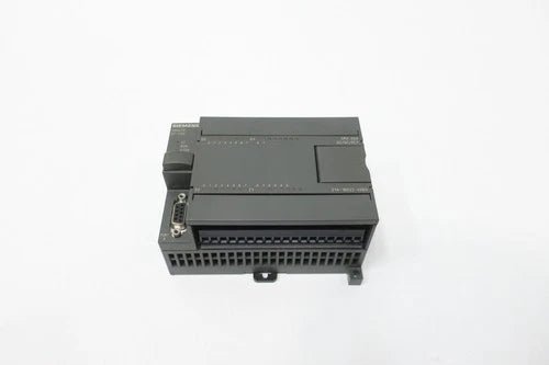Mitsubishi 6ES7 214-1BD22-0XB0 Profibus Dp Plc Machine Control Module