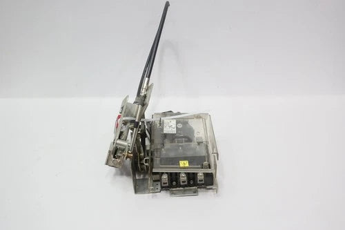 Allen Bradley 1494F-D100 1494V-FS100 1494C-CM2 Disconnect 100a Amp 600v-ac 3p