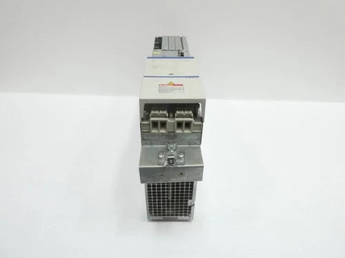 Rexroth HDS03.2-W075N Servo Drive 530-670v-dc 500v-ac 3ph