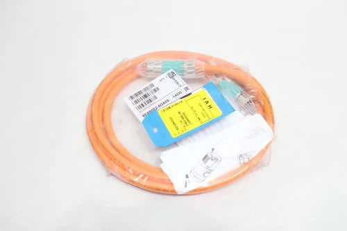Siemens 6FX8002-5DA05-1AD0 Power Cable