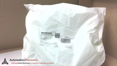 BECKHOFF ZK1090-3132-0150, ETHERNET CABLE ASSEMBLY, ETHERCAT CABLE, NEW #289590