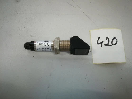 Sick Optex VL 180-P430 + WIV-V180-T400