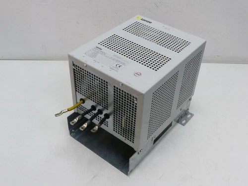 Lenze Frequency Inverter EZN3B0055H060 Mains Filter 3x60A PartNo.396049 Excellent Condition