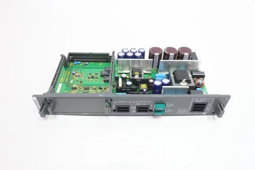 Fanuc A16B-2203-0370/14E Power Supply Module