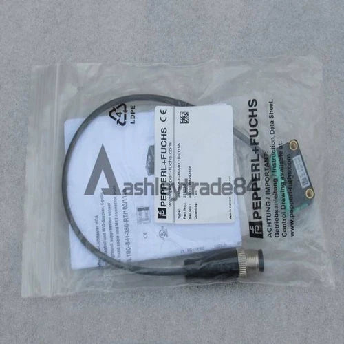 1pc NEW IN BOX Pepperl+Fuchs sensor ML100-8-H-350-RT/103/115b  225030