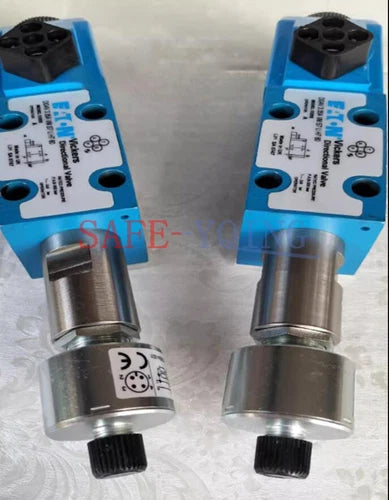 New 1PC Vickers hydraulic valve DG4V-3-35A-VM-S7-U-H7-60