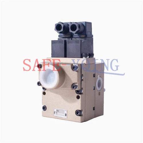 ONE New ROSS solenoid valve J3573C4883 220V